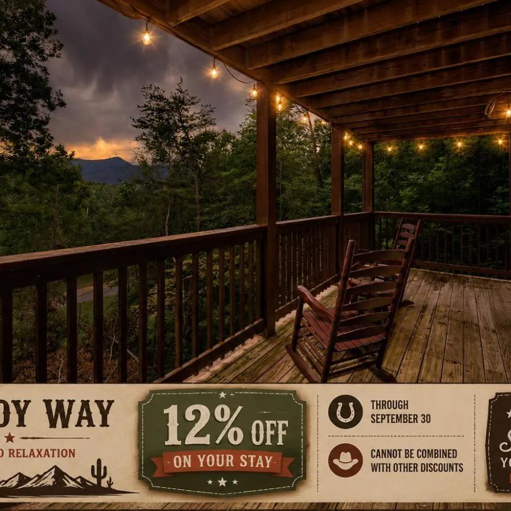 Photograph of Cowboy Way