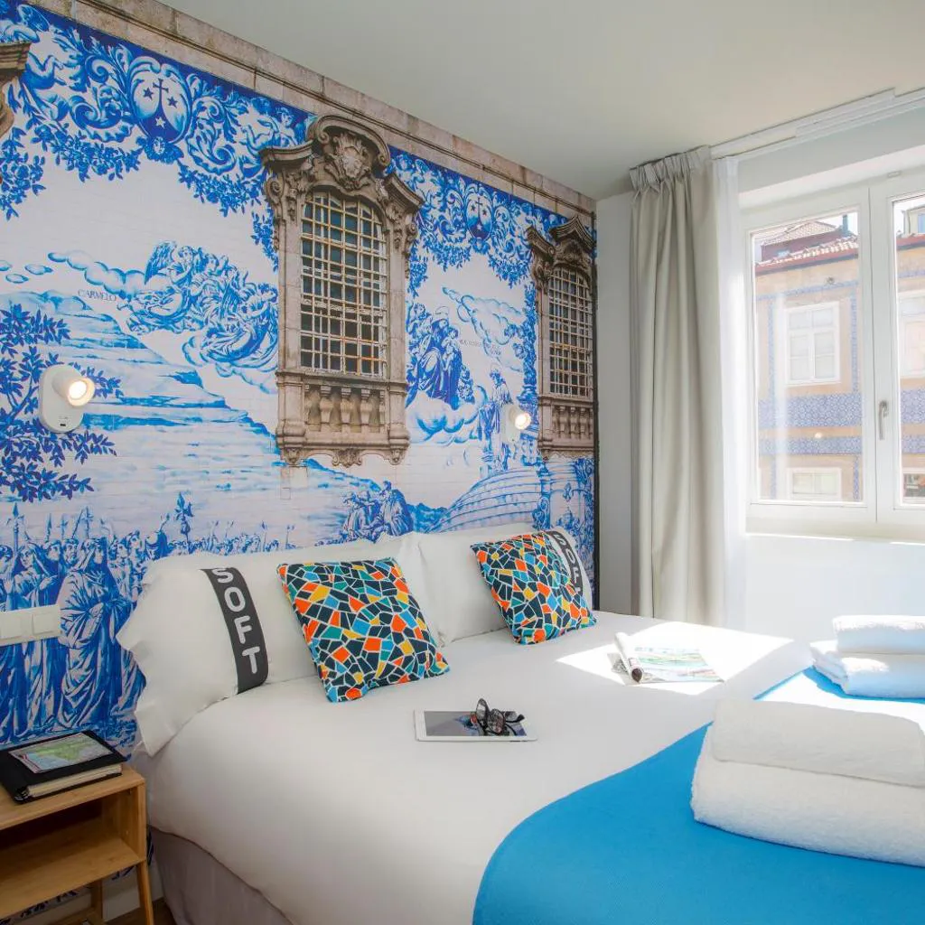 Photograph of Casual Raízes Porto by Casual Hoteles