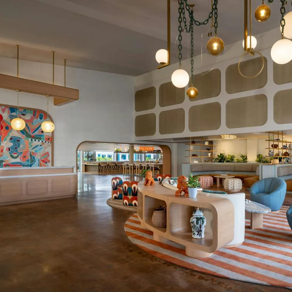 Photograph of The Luce, St. Pete Beach, a Tribute Portfolio Hotel