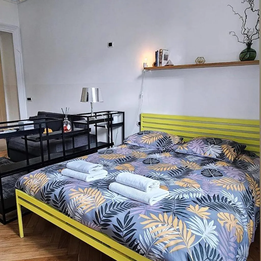 Photograph of Urban Botero Suite, a due passi dal Museo Egizio e Stazione Porta Susa