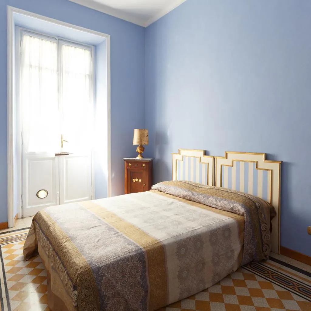 Photograph of Vanchiglia Apartment - Torino