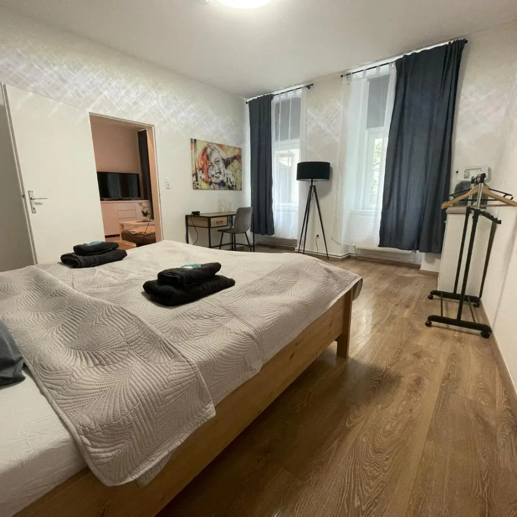 Photograph of Modernes Apartment mit optimaler Anbindung T5