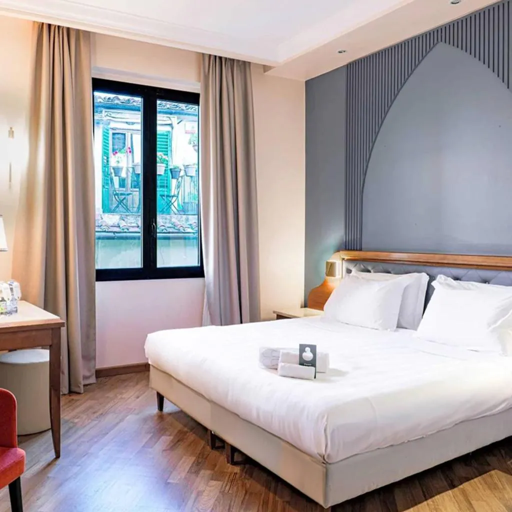 Photograph of B&B Hotel Firenze Laurus Al Duomo