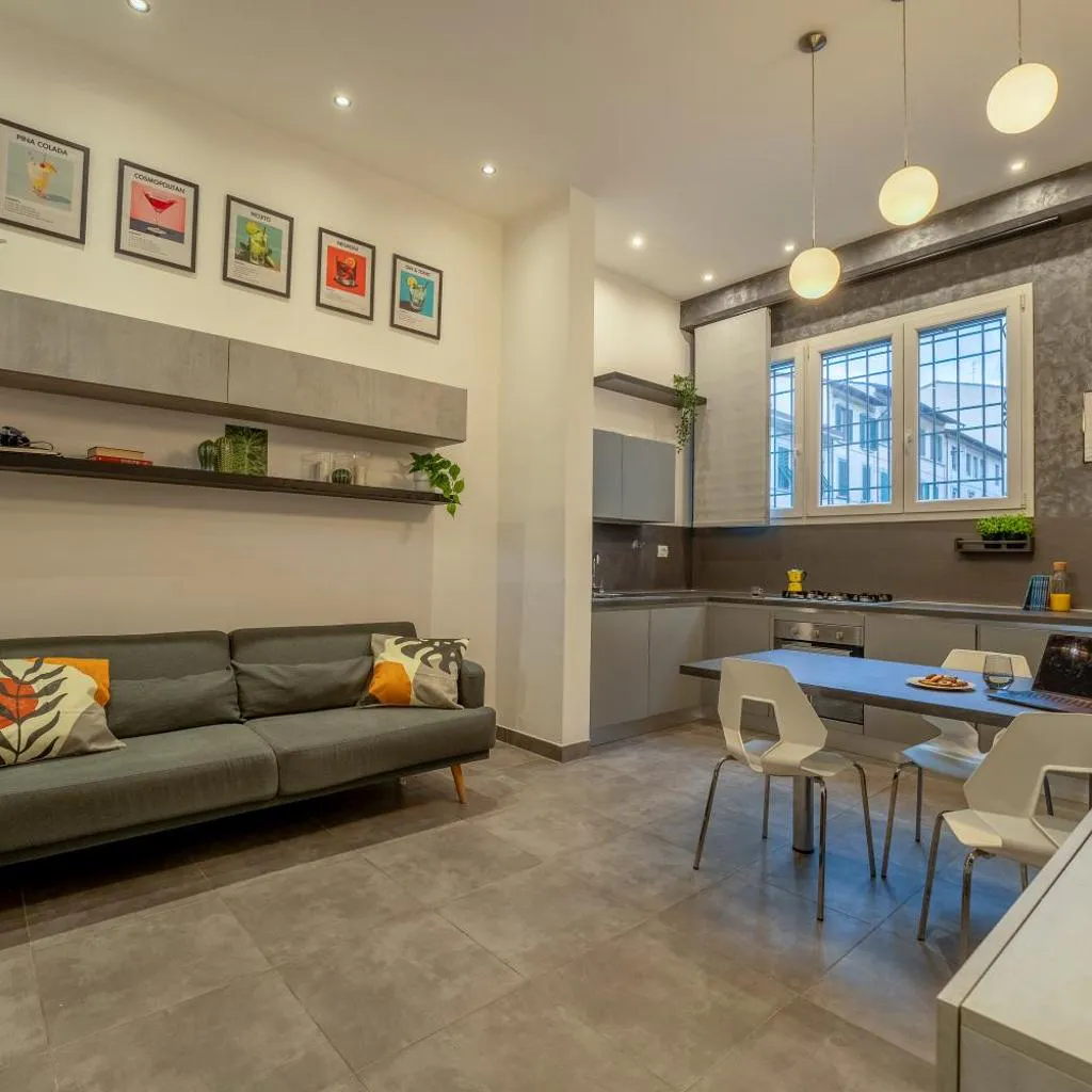 Photograph of Fortezza Central Design Loft