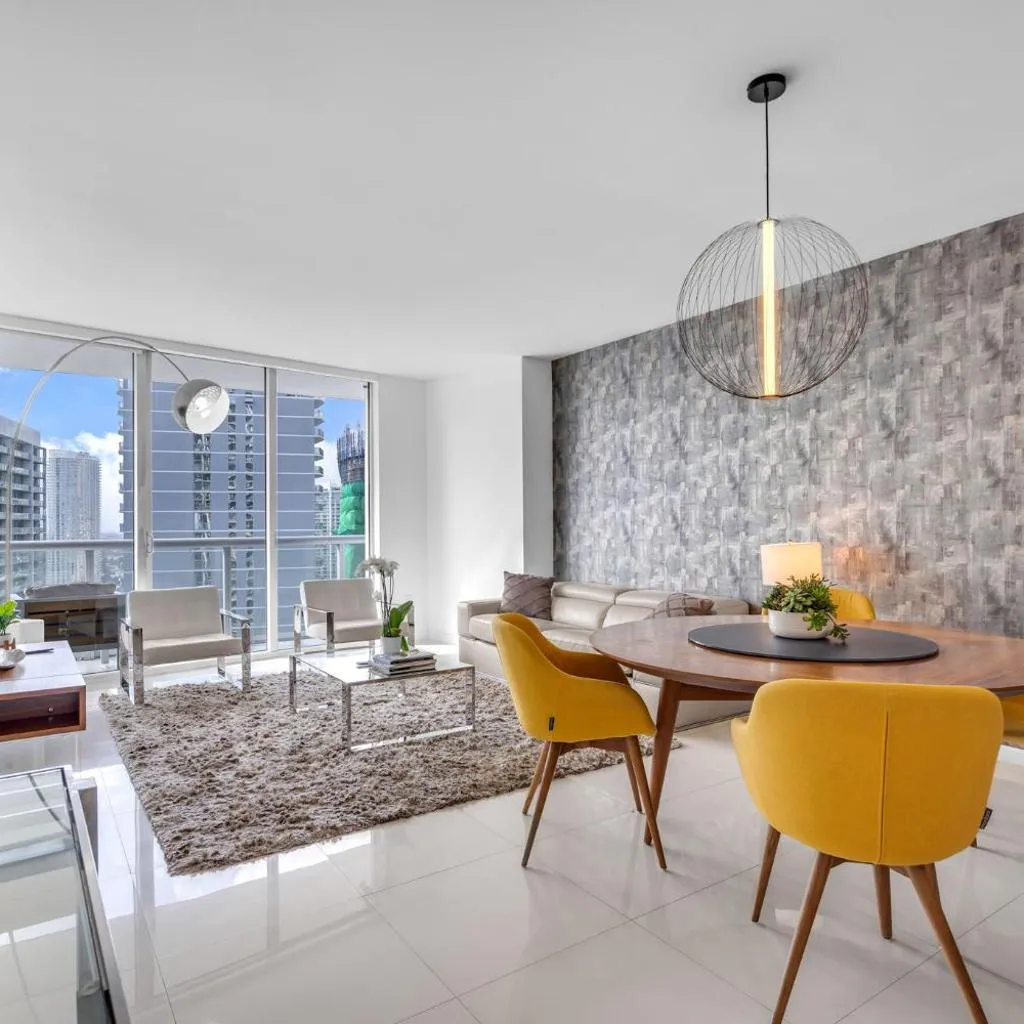 Photograph of Amazing 1bed at The W icon brickell