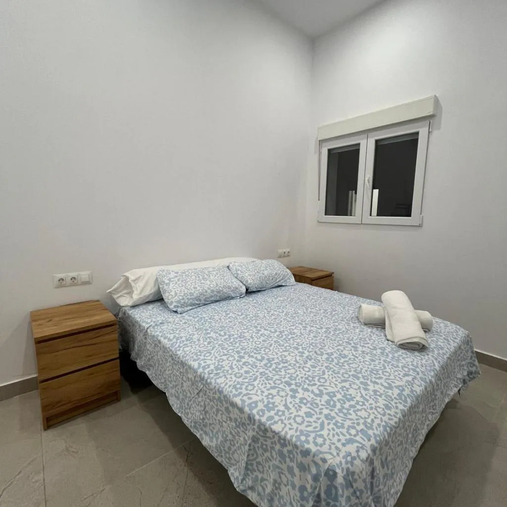 Photograph of Apartamento Completo Nuevo Trinidad en Centro de Málaga