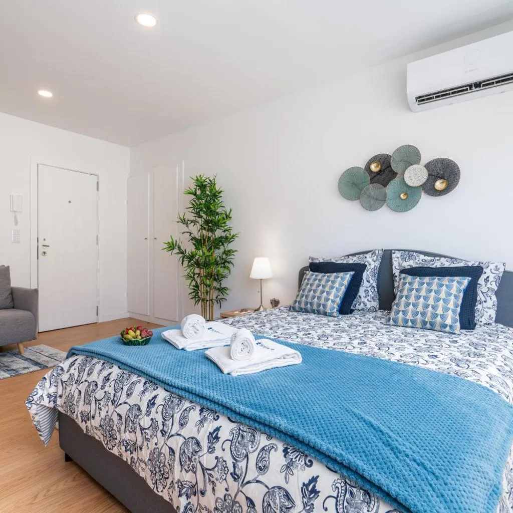 Photograph of Host Wise - Comfy Sunny Flat - Prime Location
