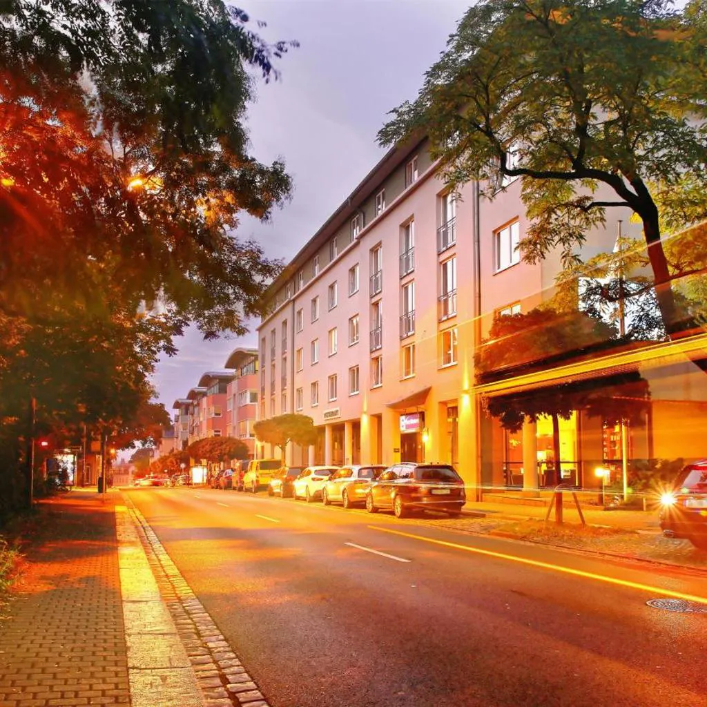 Photograph of Best Western Macrander Hotel Dresden