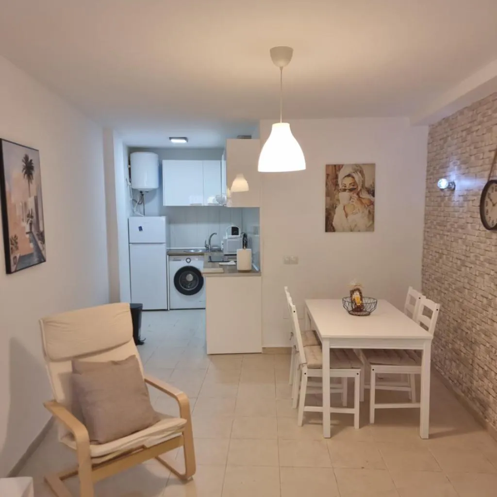 Photograph of Apartamento céntrico en Málaga