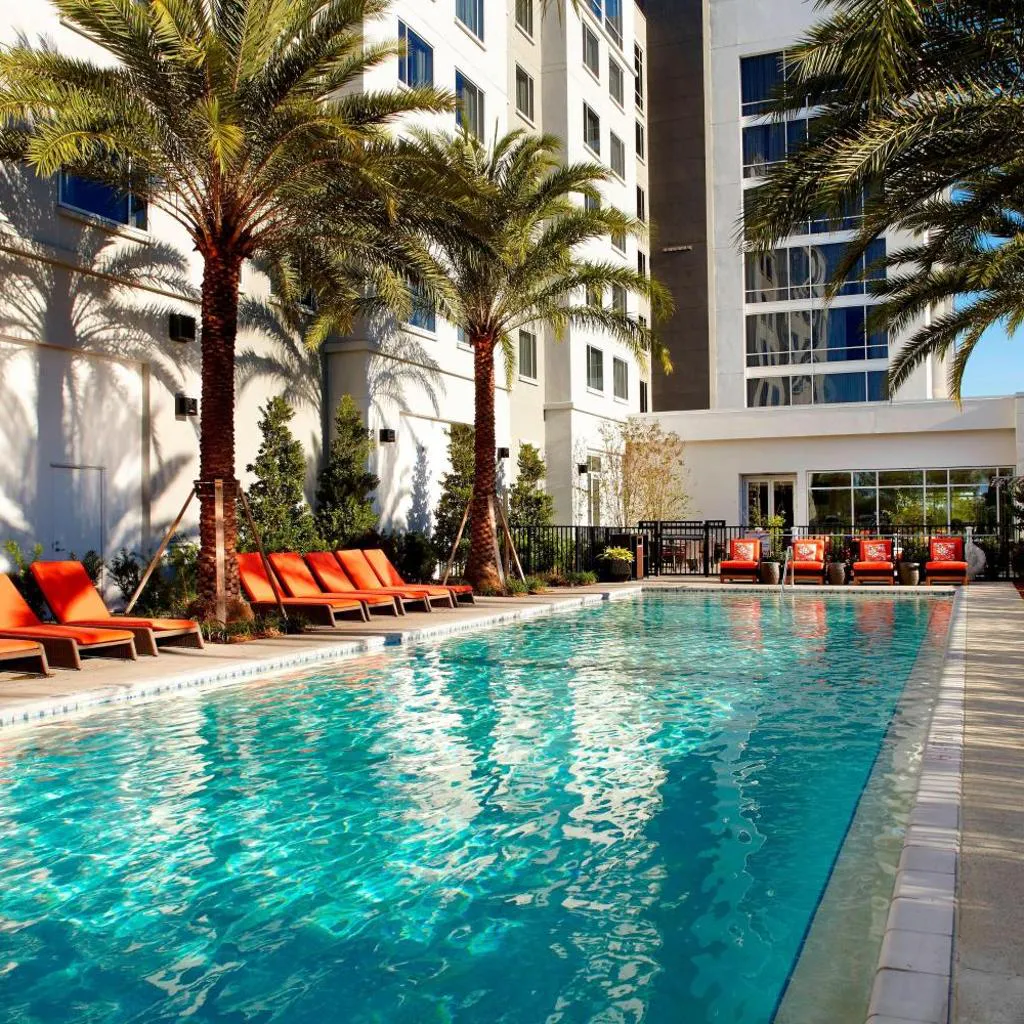 Photograph of Residence Inn by Marriott Orlando Lake Nona