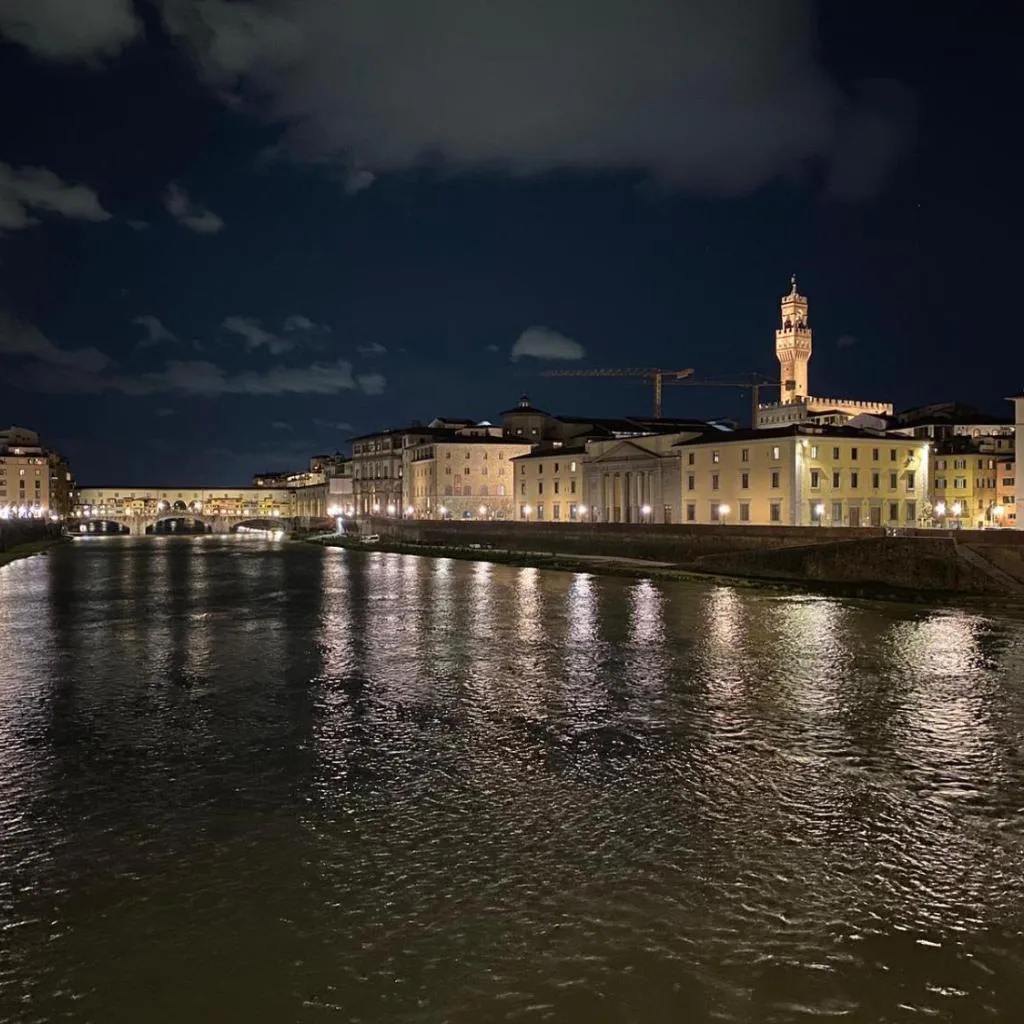 Photograph of signoria flat 5* centro storico