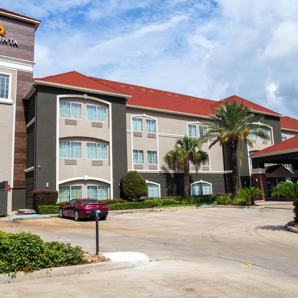 Photograph of La Quinta by Wyndham Houston East at Normandy