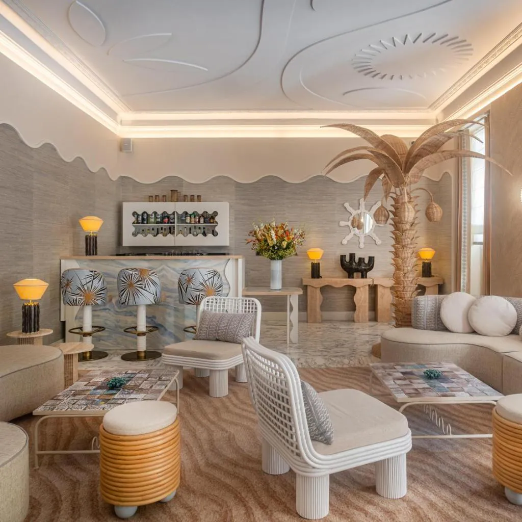 Photograph of Hôtel Le Soleia by Inwood Hotels