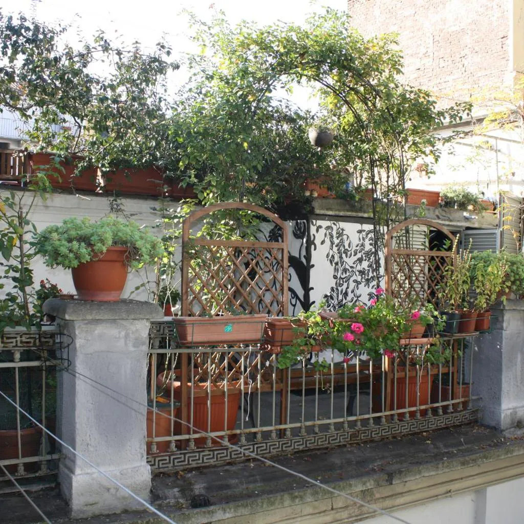 Photograph of Albergo Avalon
