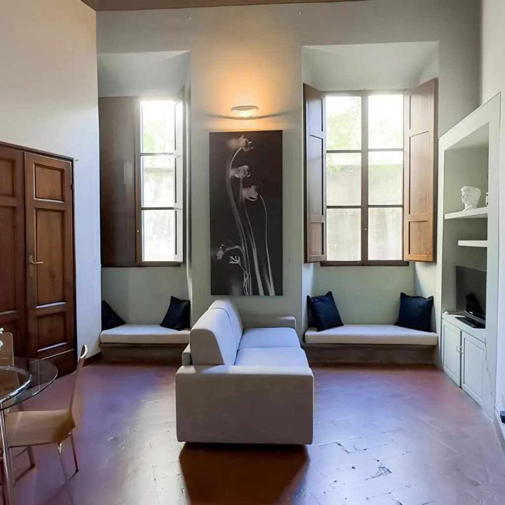 Photograph of Il David Boutique Apartment