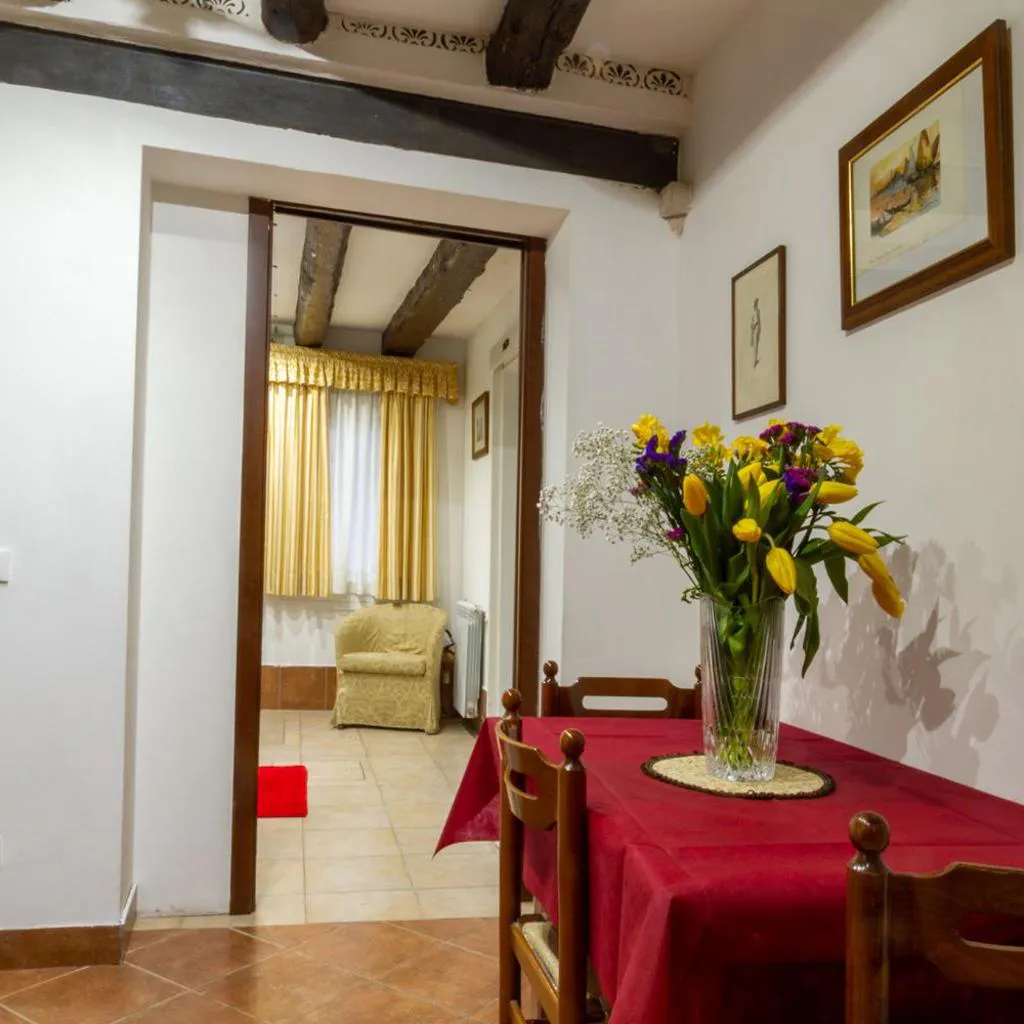 Photograph of Art Dreams Apartment Teatro Italia