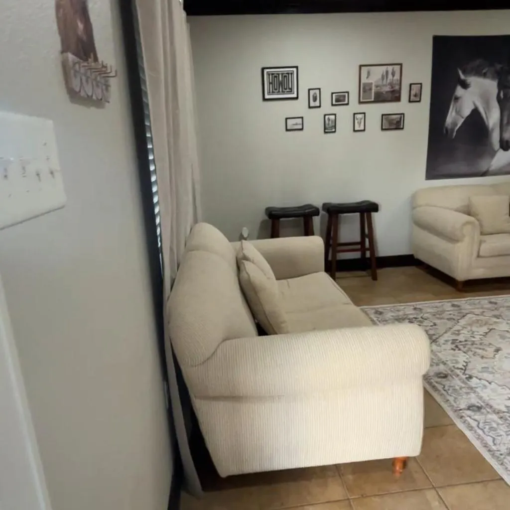 Photograph of Modern Ranch Retreat -Bookings NA- Sleeps 8
