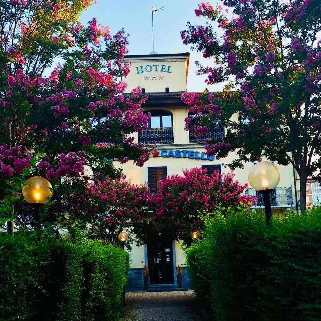 Photograph of Hotel Castello
