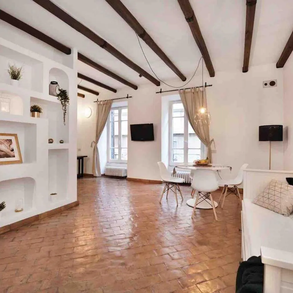 Photograph of Gianicolo Maison nel cuore di Roma