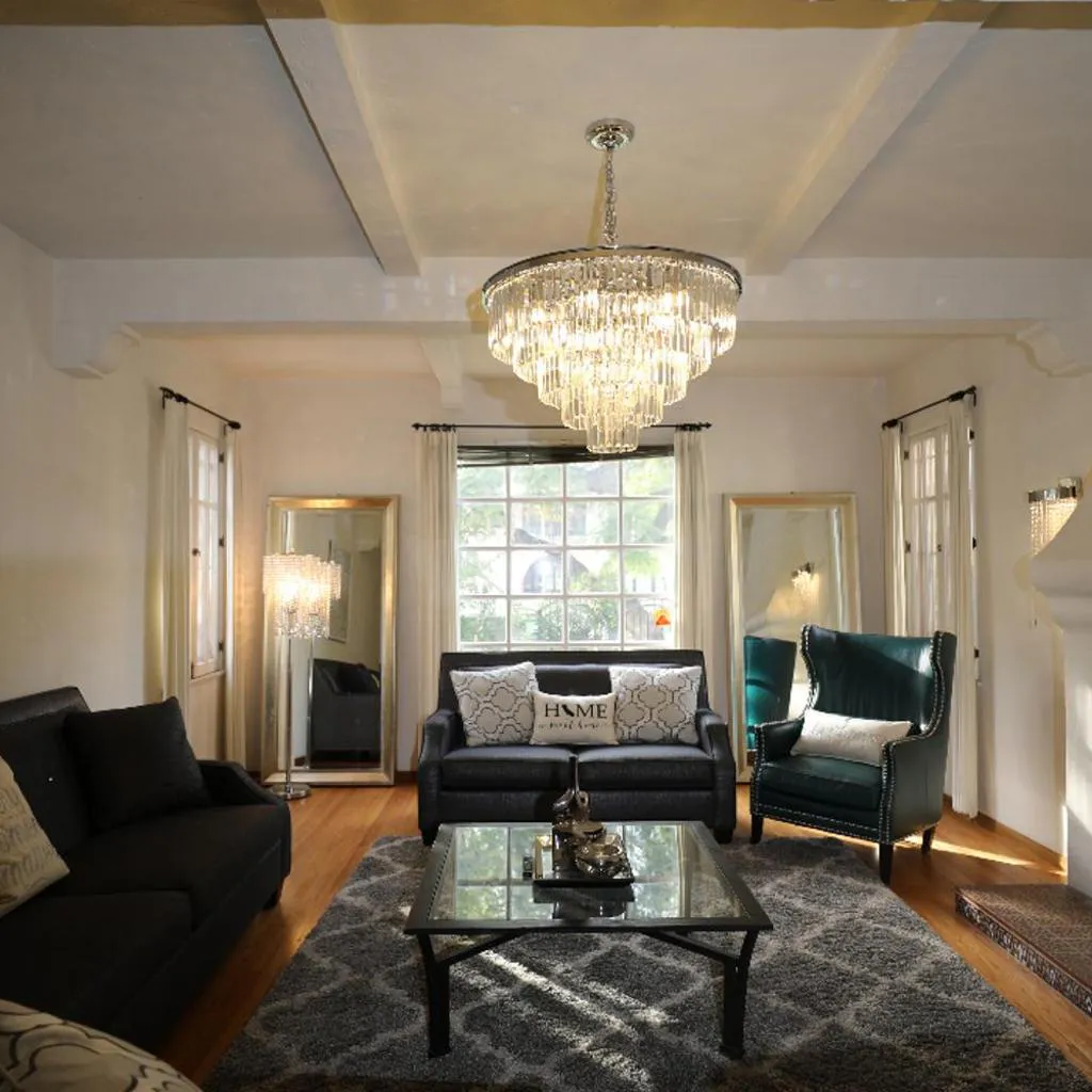 Photograph of Renovated Spanish 3BD 2BA near Beverly Hills