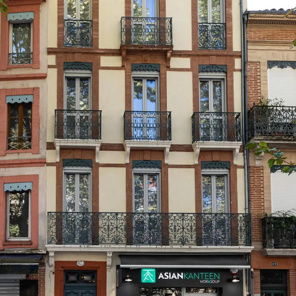 Photograph of Residence le Pastel Jeanne d'Arc