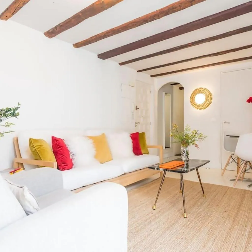 Photograph of Cozy Apartment Chueca Gran Via