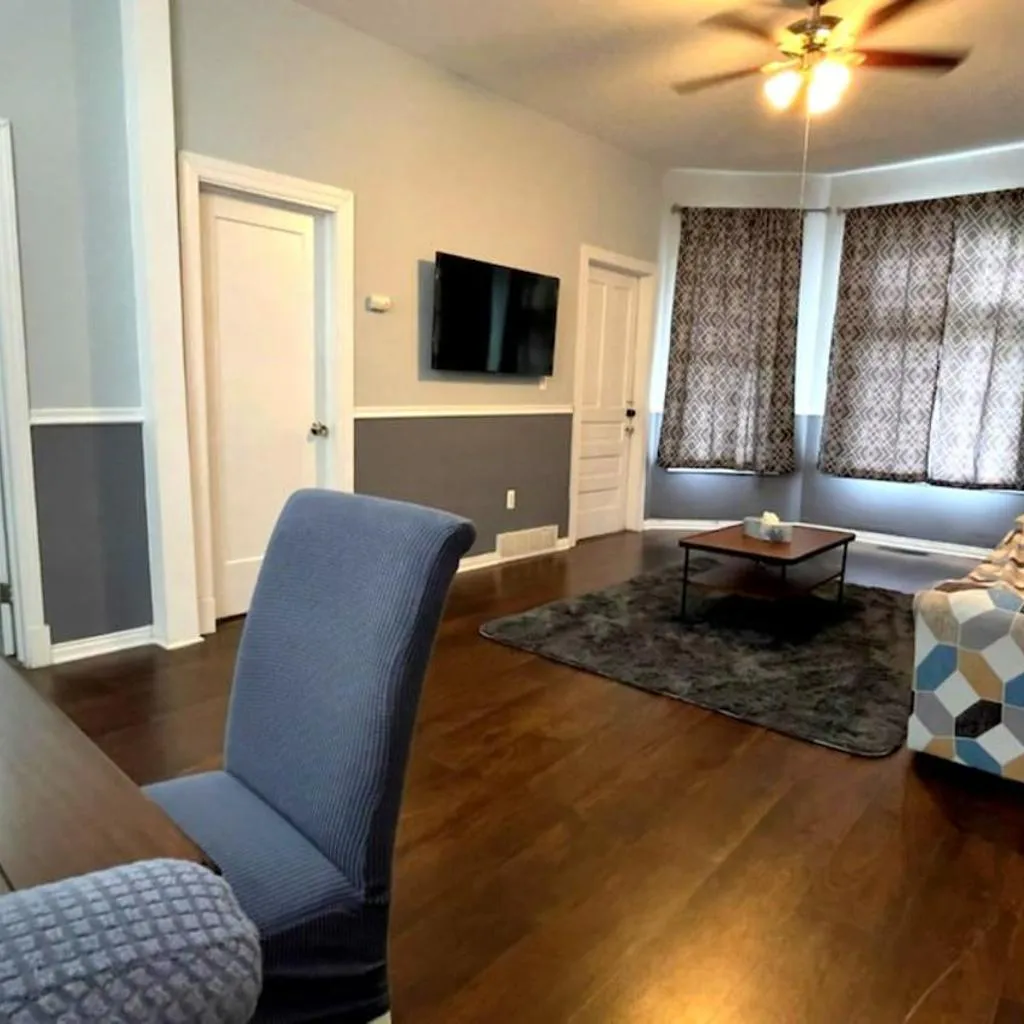 Photograph of Affordable Home near the 606