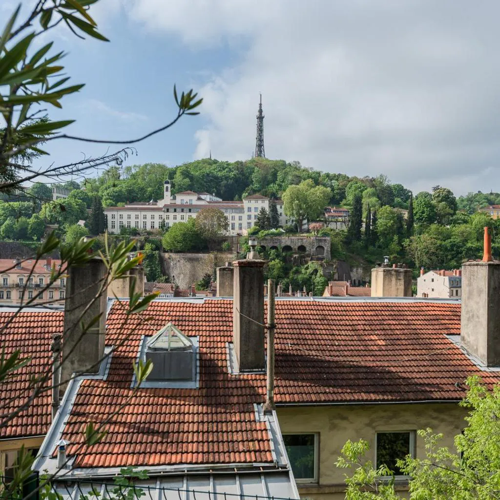 Photograph of Les Jardins Suspendus - Private Suites in a Shared Home