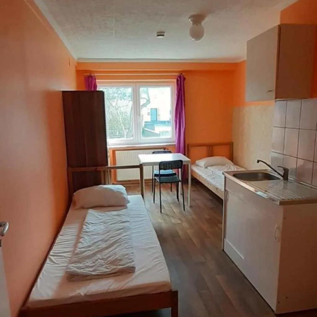 Photograph of 2-Rent Group Hostel Apartments EVE74