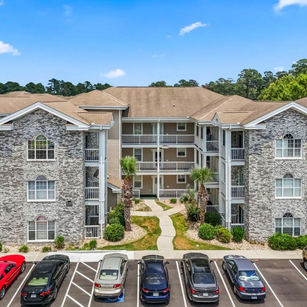Photograph of Magnolia Place 2BR Pool Pets Stay Free