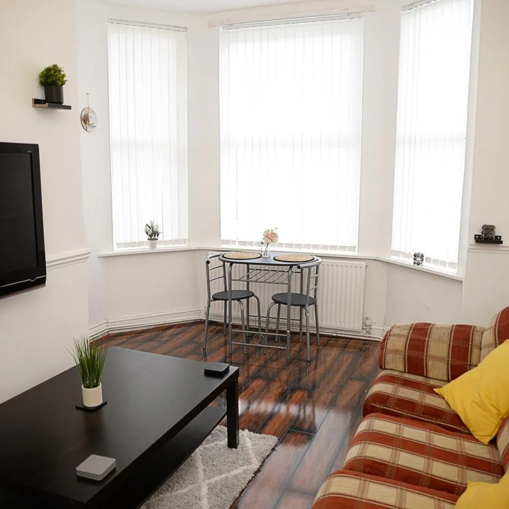 Photograph of Cosy Orrell Park Retreat Near Anfield and Aintree