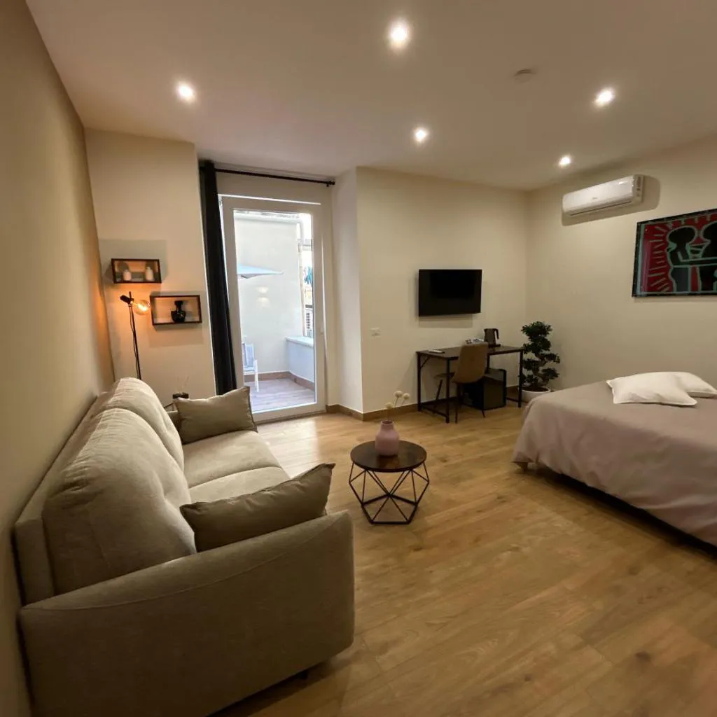 Photograph of Somnia Luxury Rooms