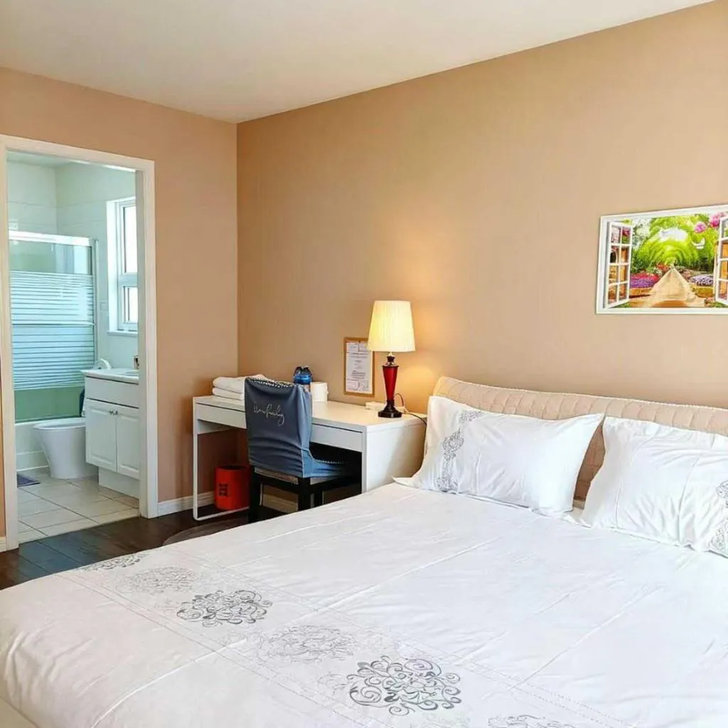 Photograph of Cozy Home in Vancouver
