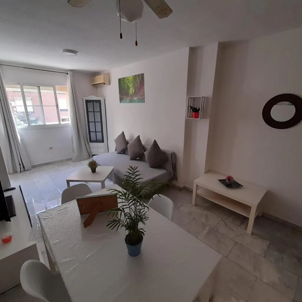Photograph of Apartmento Sostoa 2