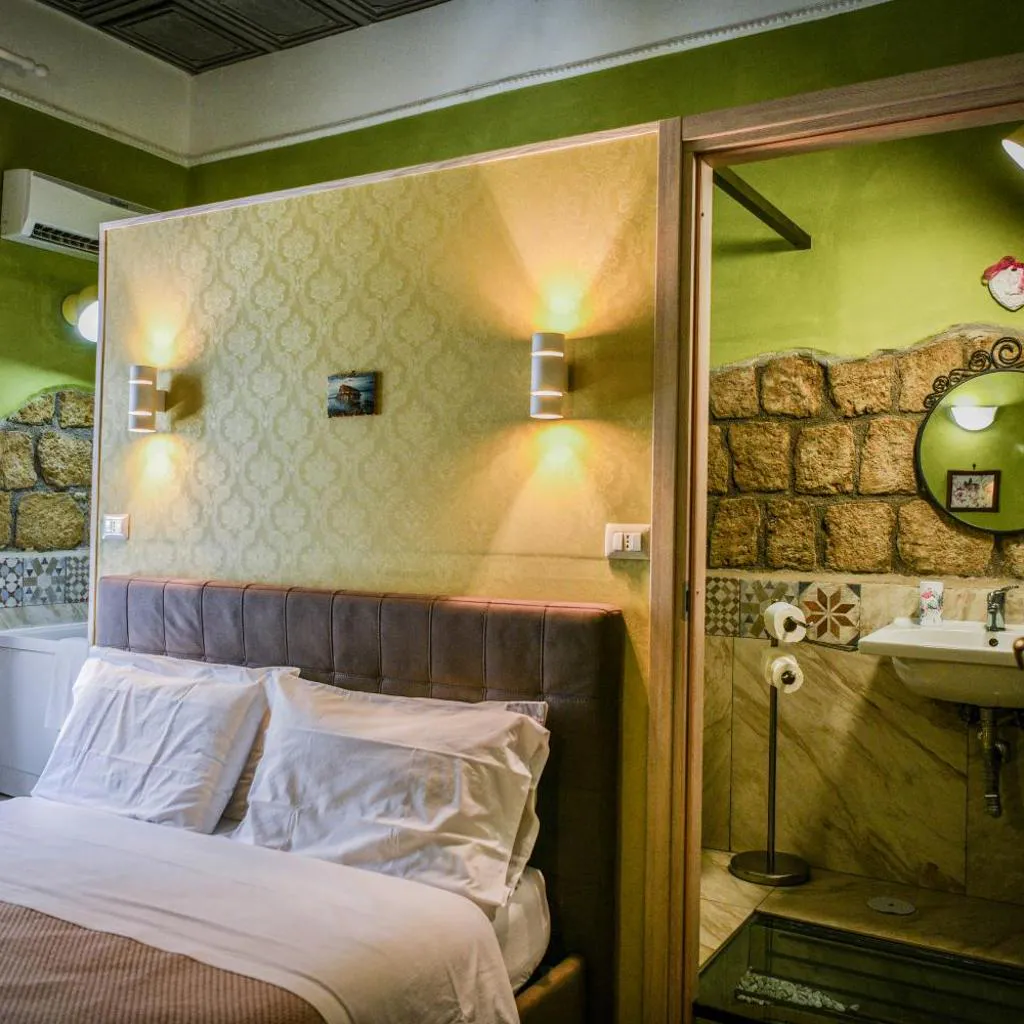 Photograph of Le suite Vomero