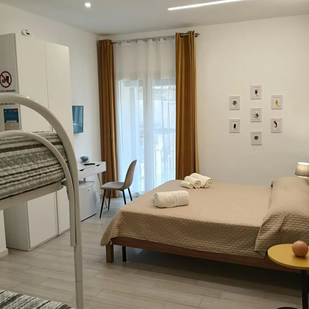 Photograph of Le Stanze in Centro