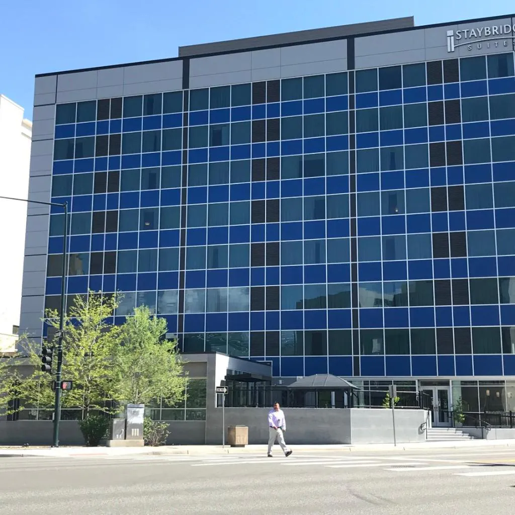 Photograph of Staybridge Suites Denver Downtown by IHG
