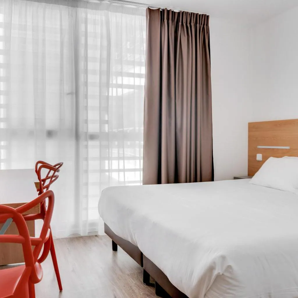 Photograph of Residhotel Galerie Tatry