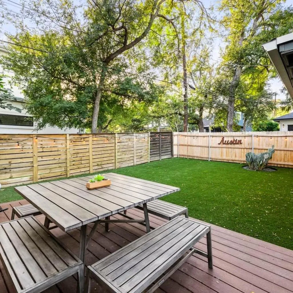 Photograph of Home in Zilker - Private Large Backyard
