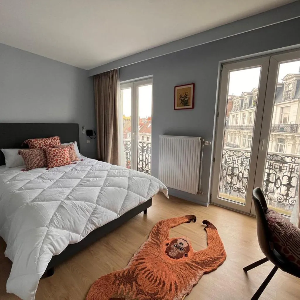 Photograph of Hôtel La Pièce