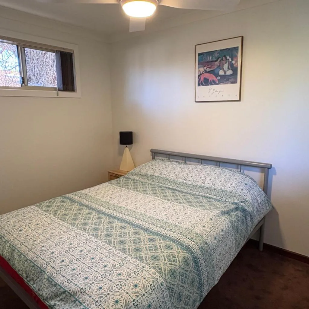Photograph of 2x1 granny flat close to Perth Airport