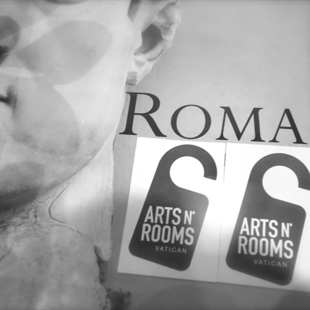 Photograph of Arts & Rooms