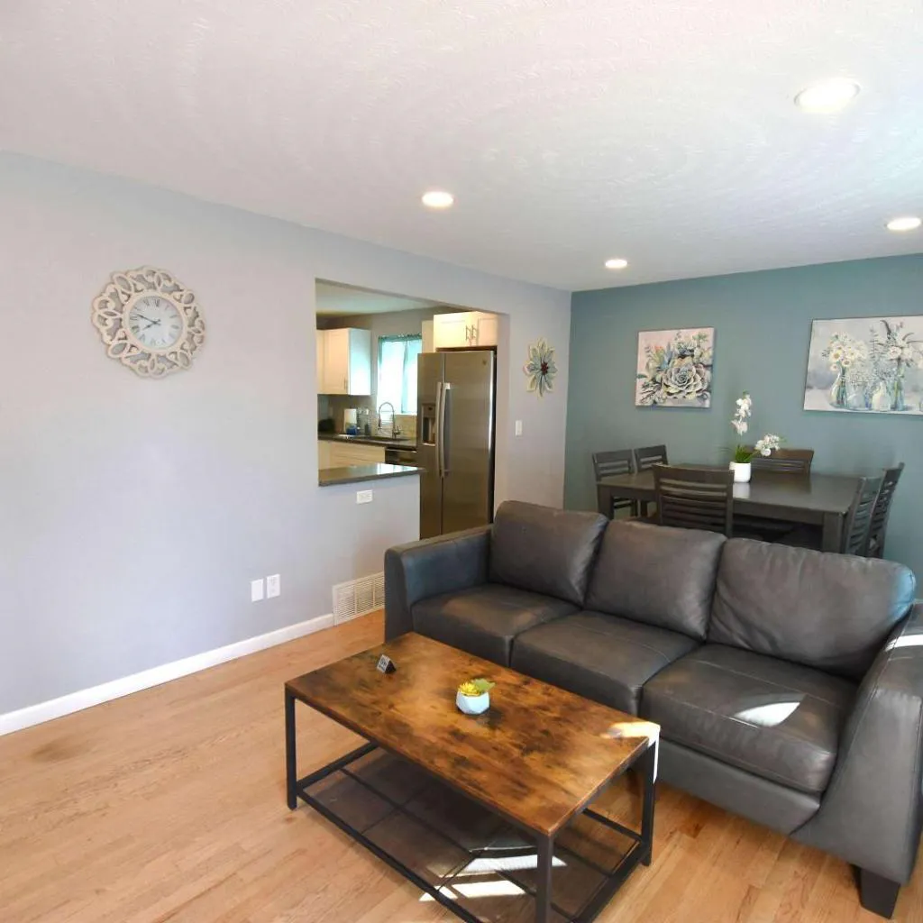 Photograph of Charming Two Bedroom Family Unit in Great Location