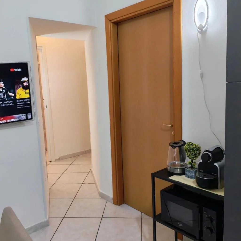 Photograph of appartamento a Napoli centro Pathouse