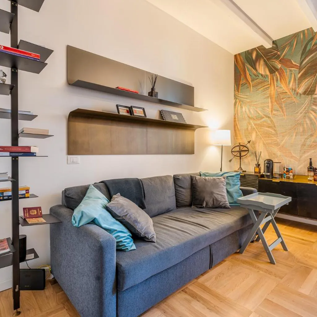 Photograph of Navigli Cozy Corner - La Vista Apartments