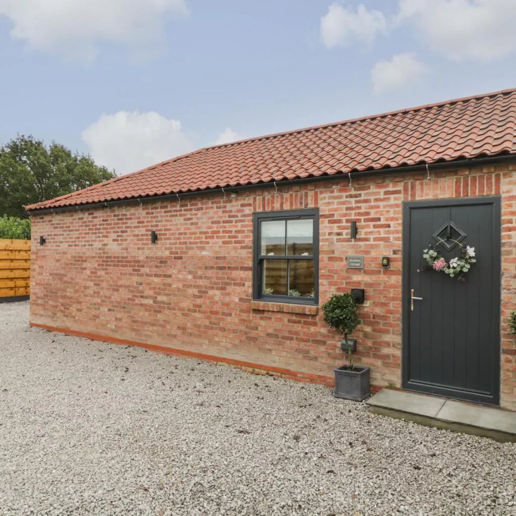 Photograph of Bracken Cottage