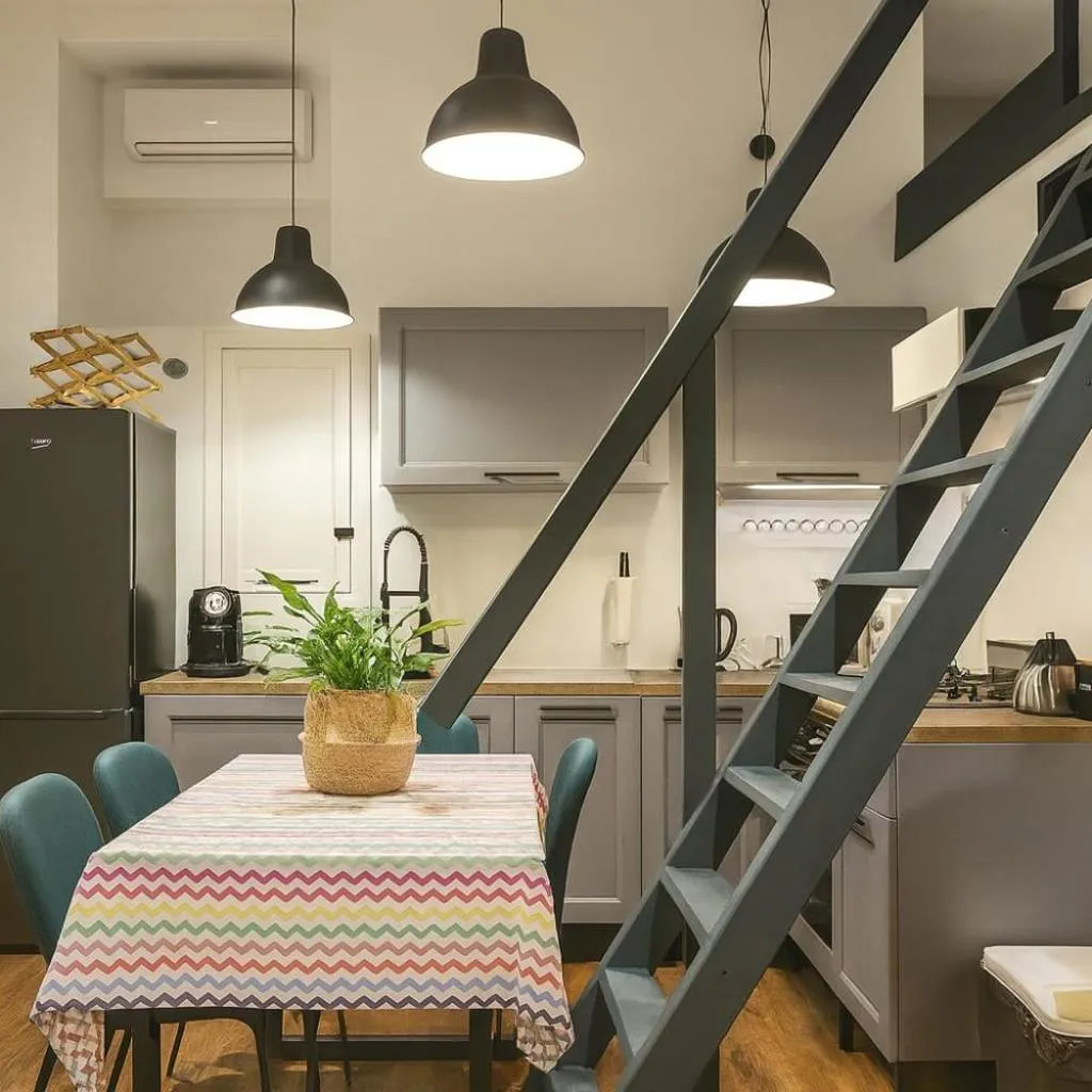 Photograph of Living lofT San Donato Porta Susa