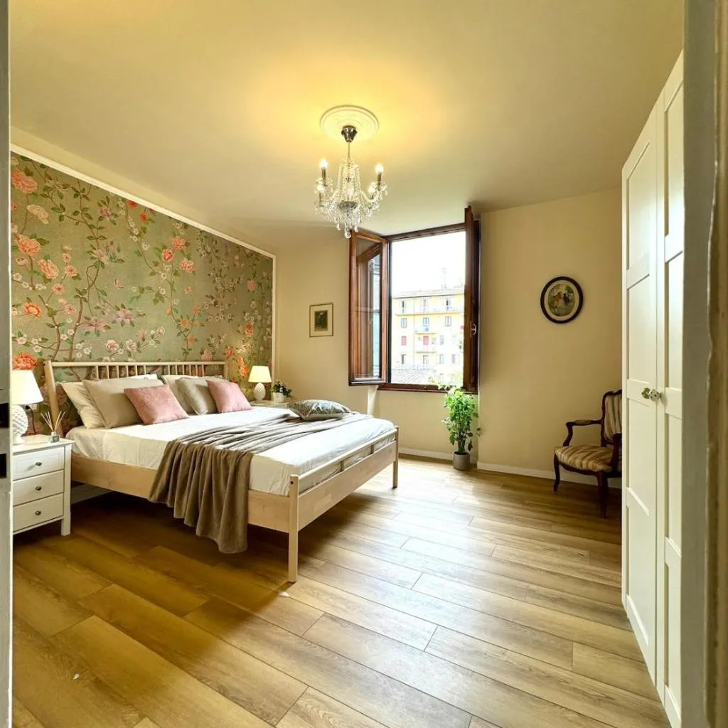 Photograph of Don Minzoni Central Apartment