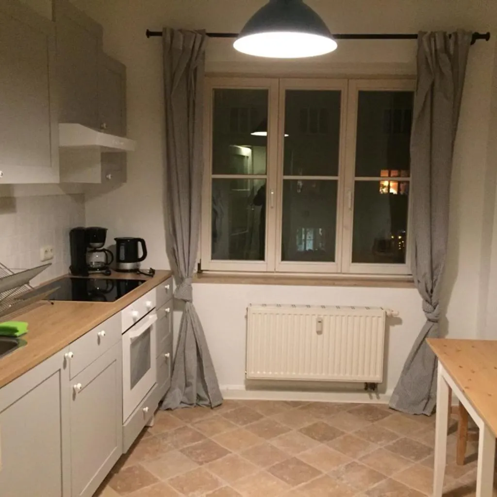 Photograph of Traumhafte Ferienwohnung in Dresden Neustadt