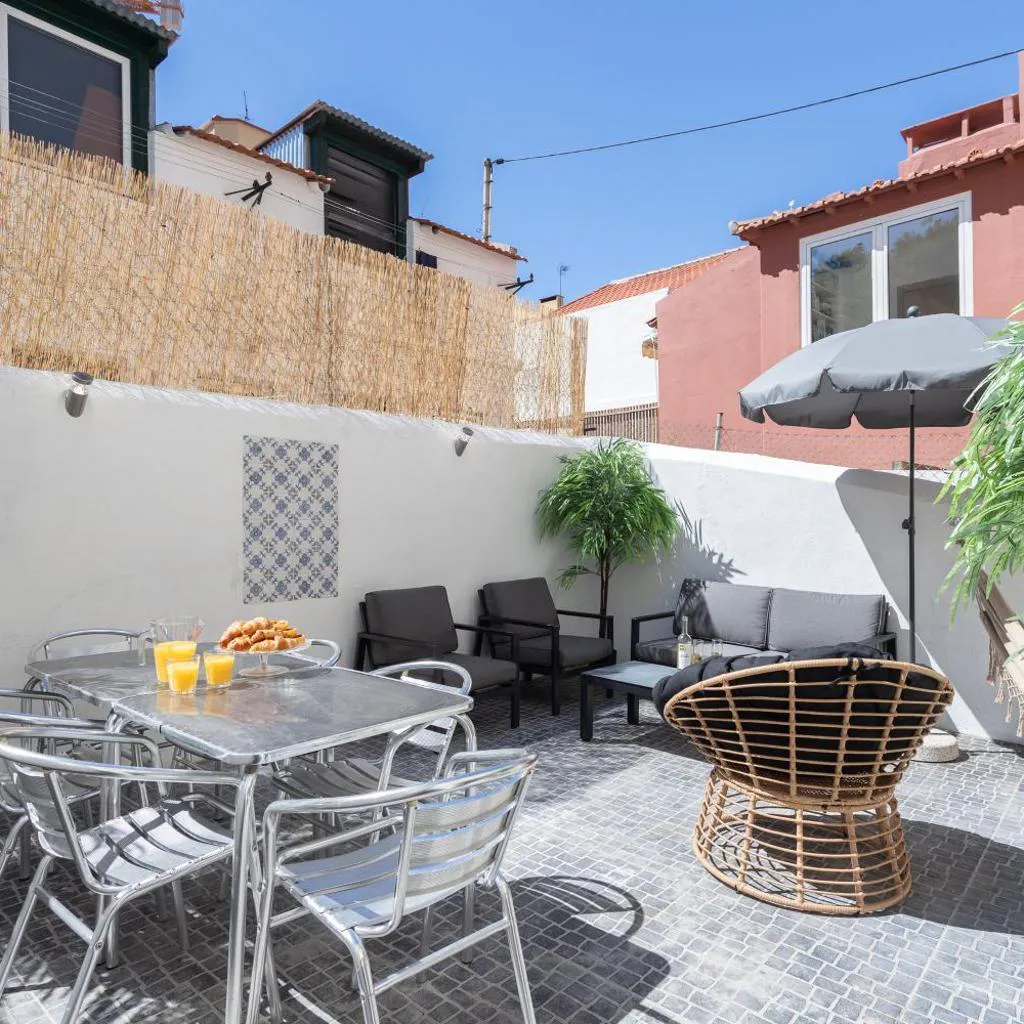 Photograph of Sao Bento Cozy Apartments - by LU Holidays